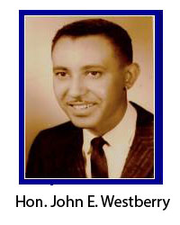 Honorable John E. Westberry